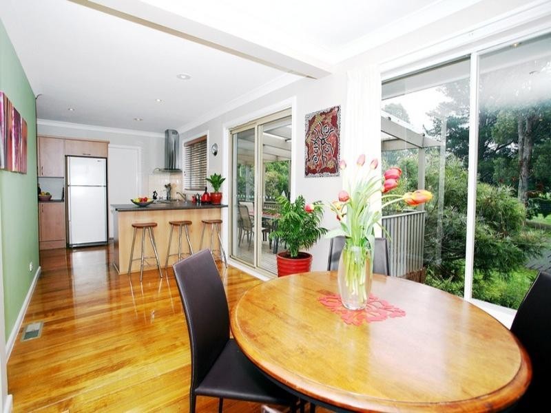 64 ST.ANDREWS Drive, Chirnside Park VIC 3116