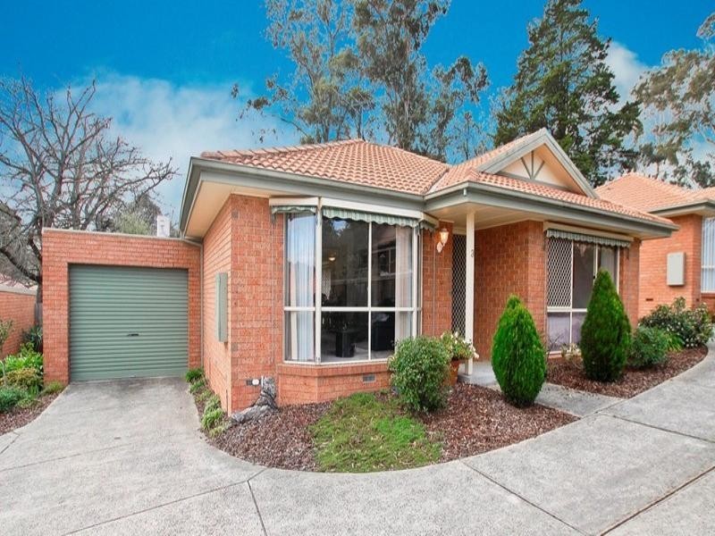 3-110 DORSET Road, Croydon VIC 3136