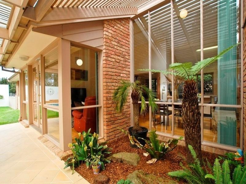 1 SUMMERHILL PARK Drive, Mooroolbark VIC 3138