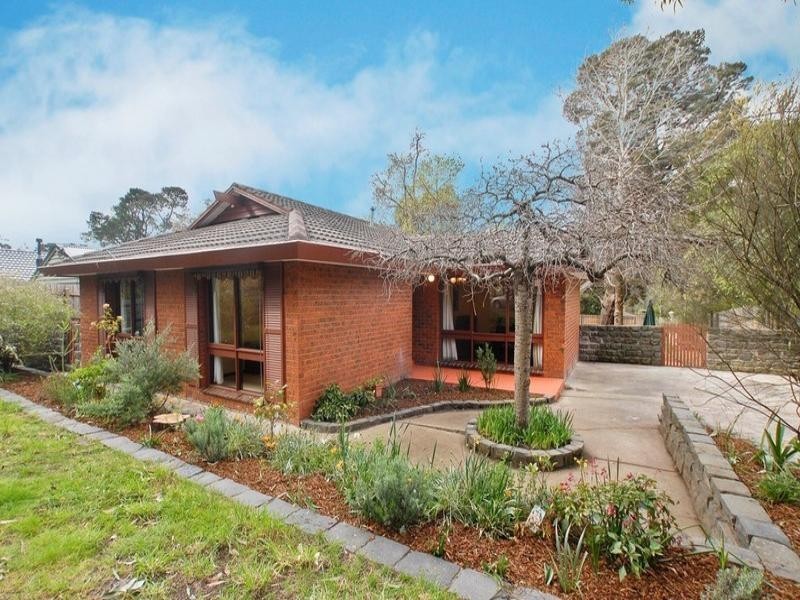 12 BOROLA Court, Croydon North VIC 3136