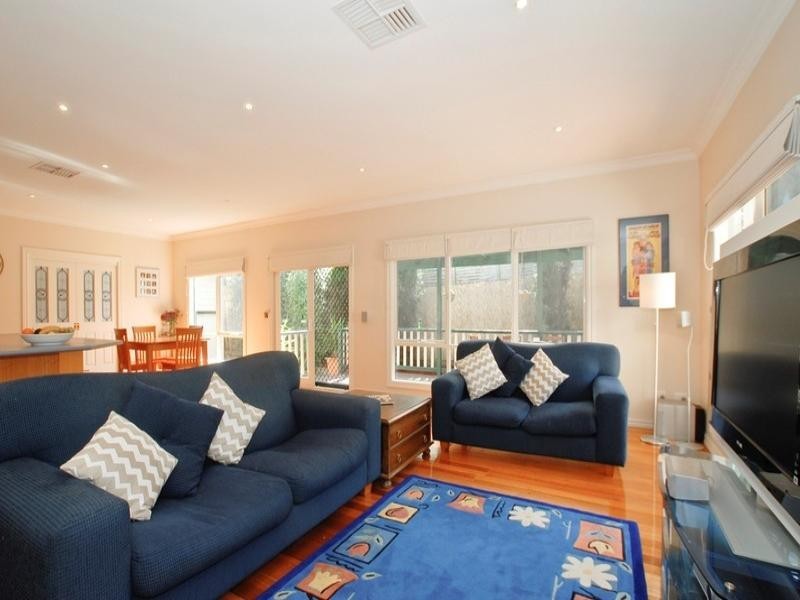 15 WICKHAM Court, Chirnside Park VIC 3116