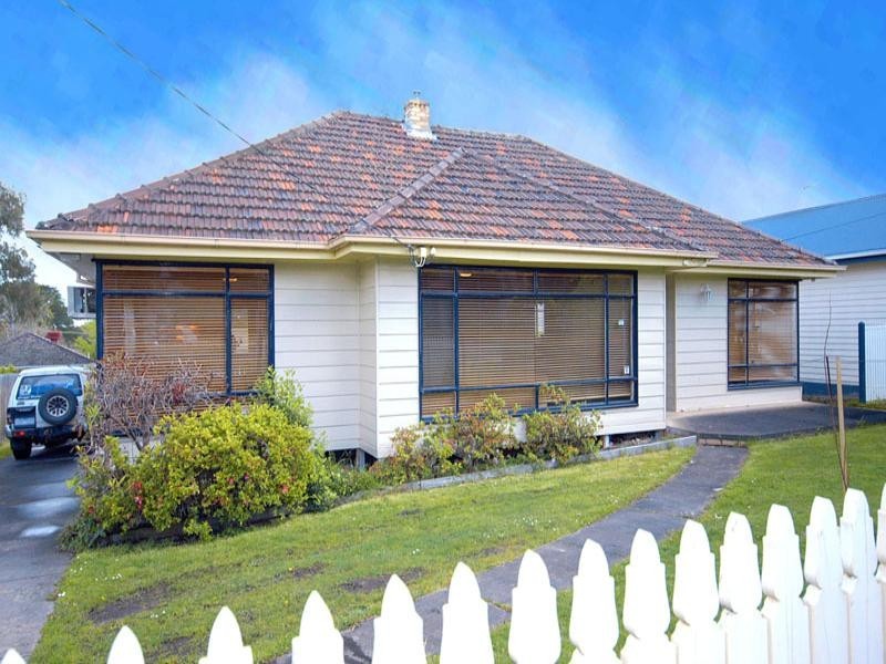 39 MURRAY Road, Croydon VIC 3136