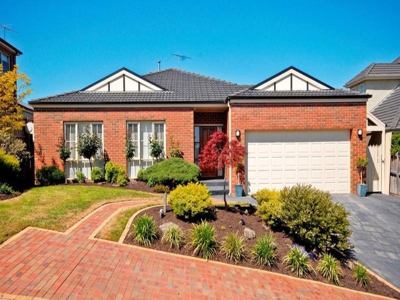 35 PAULA Way, Chirnside Park VIC 3116