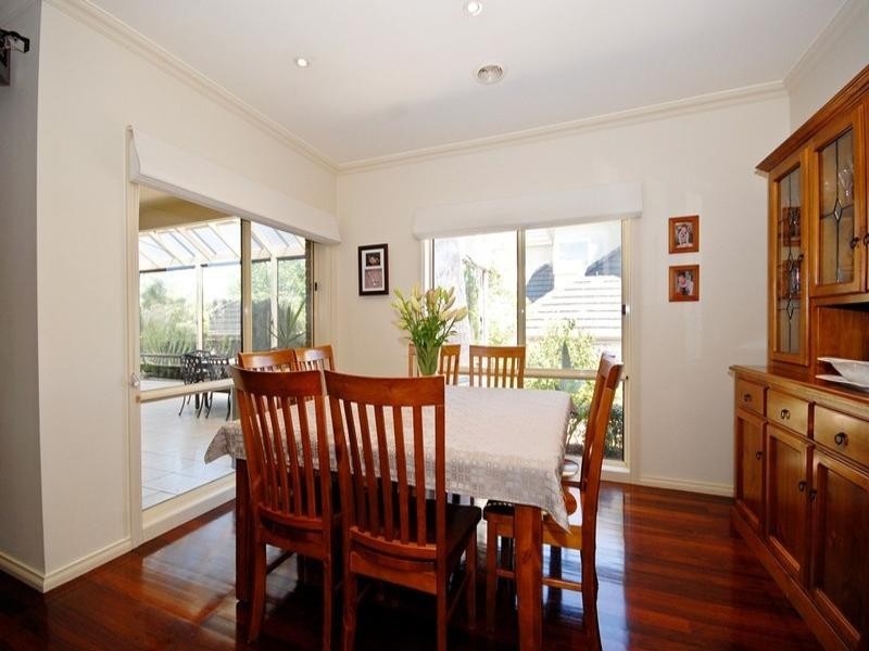 35 PAULA Way, Chirnside Park VIC 3116