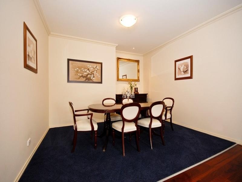 35 PAULA Way, Chirnside Park VIC 3116