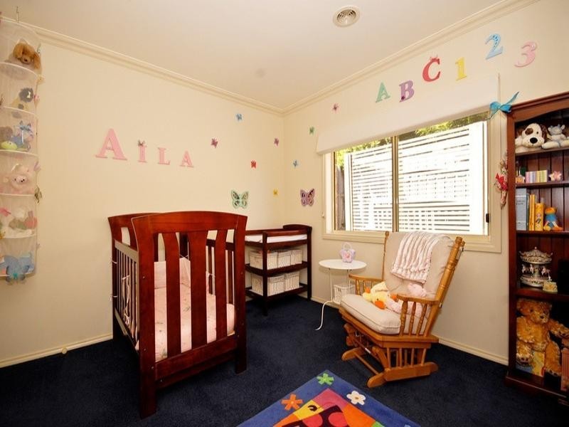 35 PAULA Way, Chirnside Park VIC 3116