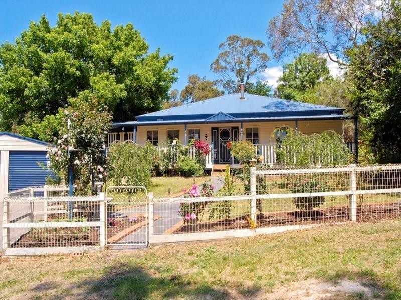 58 LEGGETT Drive, Mount Evelyn VIC 3796