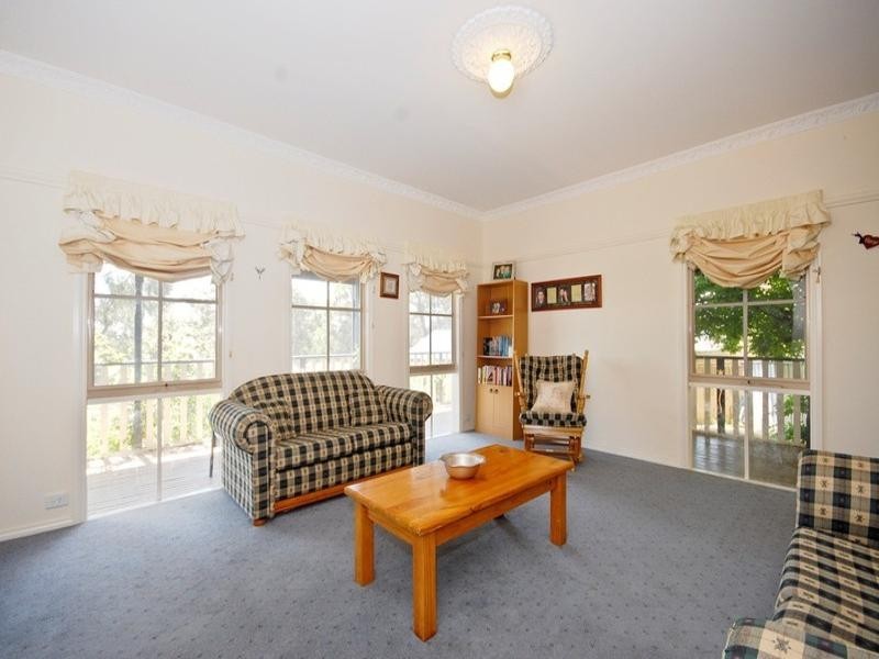 58 LEGGETT Drive, Mount Evelyn VIC 3796