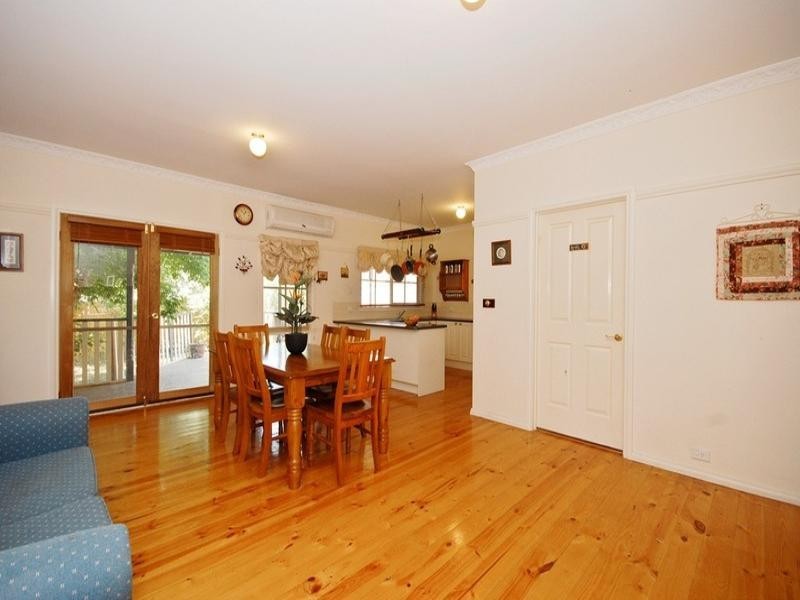 58 LEGGETT Drive, Mount Evelyn VIC 3796