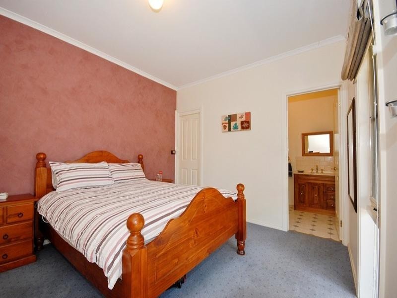 58 LEGGETT Drive, Mount Evelyn VIC 3796