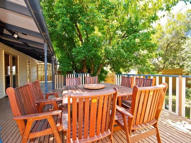 58 LEGGETT Drive, Mount Evelyn VIC 3796