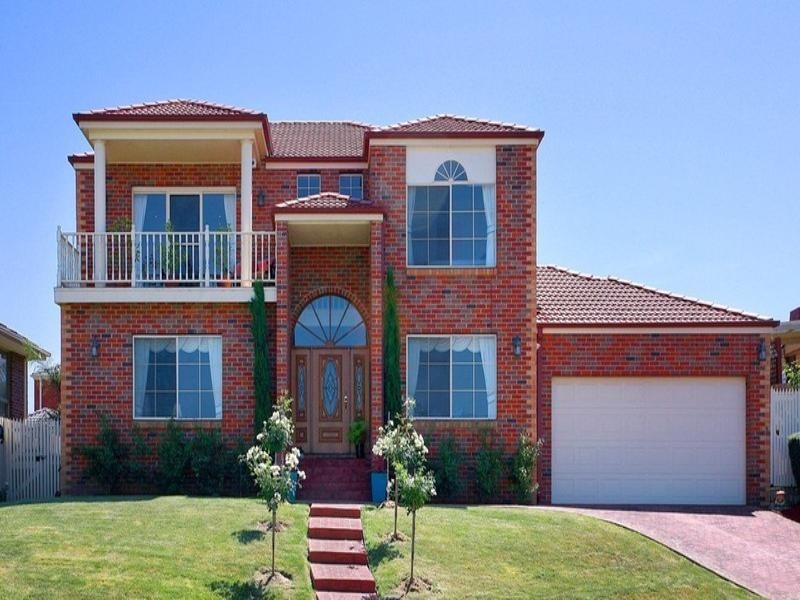 26 REGENCY Rise, Chirnside Park VIC 3116