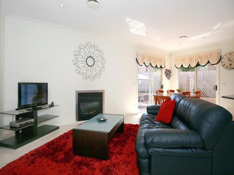 26 REGENCY Rise, Chirnside Park VIC 3116