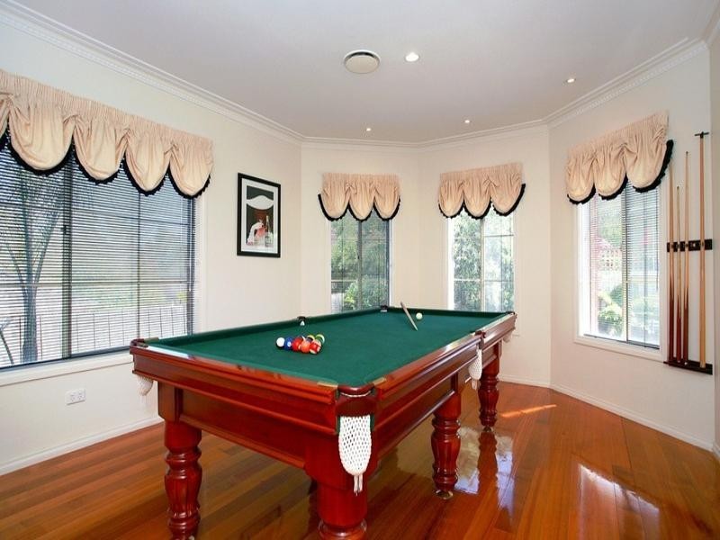 26 REGENCY Rise, Chirnside Park VIC 3116