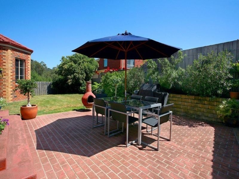 26 REGENCY Rise, Chirnside Park VIC 3116