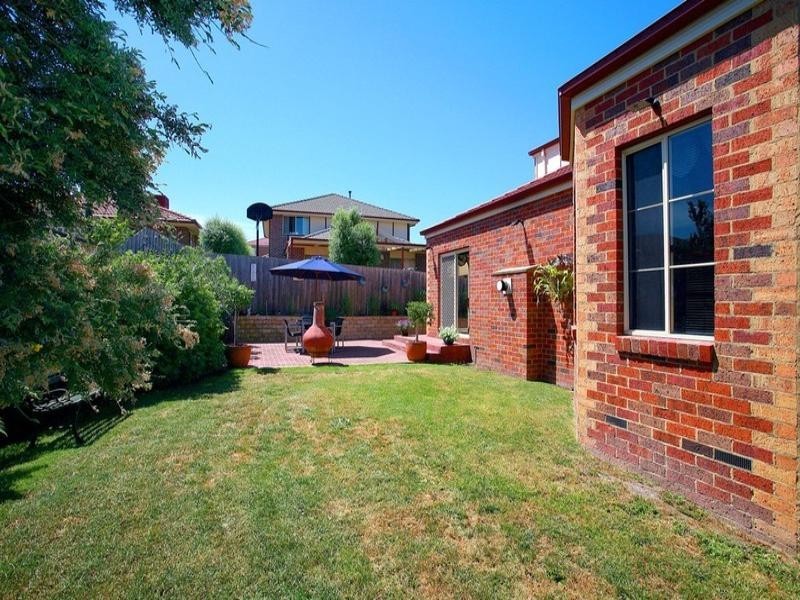 26 REGENCY Rise, Chirnside Park VIC 3116