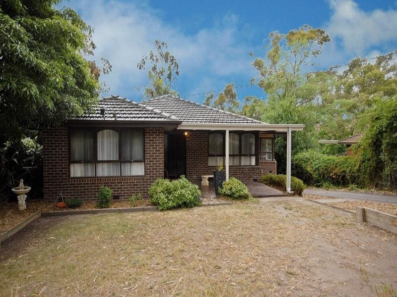 48 PATRICK Avenue, Croydon North VIC 3136