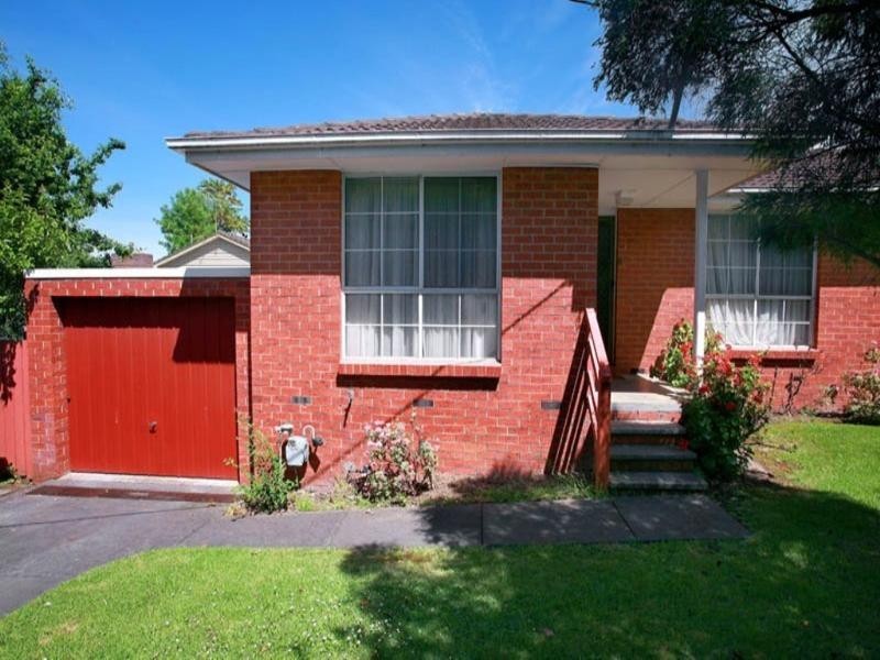 1 – 258 DORSET Road, Croydon VIC 3136