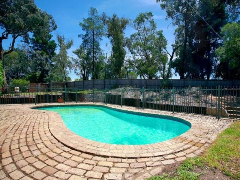 59 – 61 JUMPING CREEK Road, Wonga Park VIC 3115