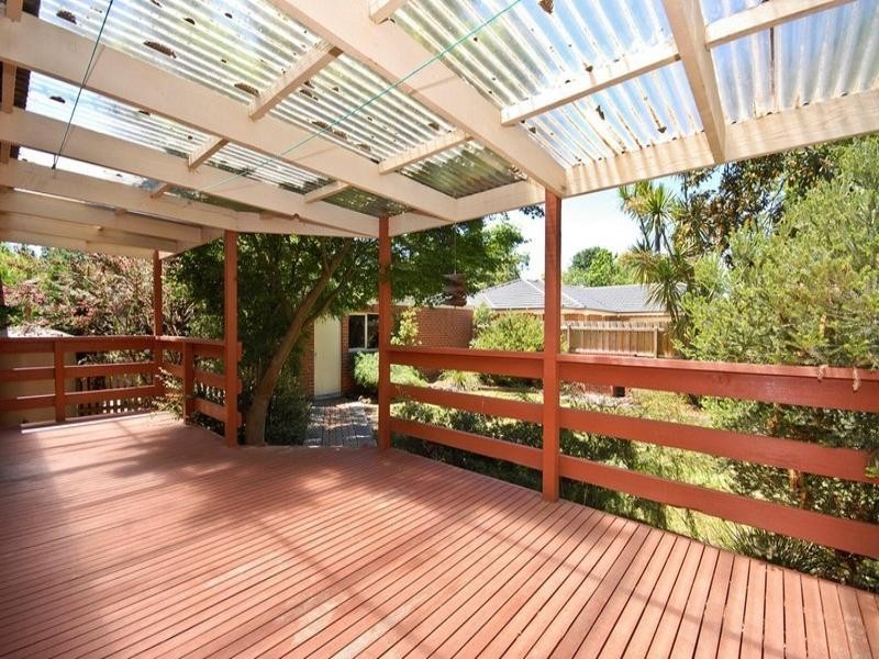 8 VENETIAN Court, Croydon VIC 3136