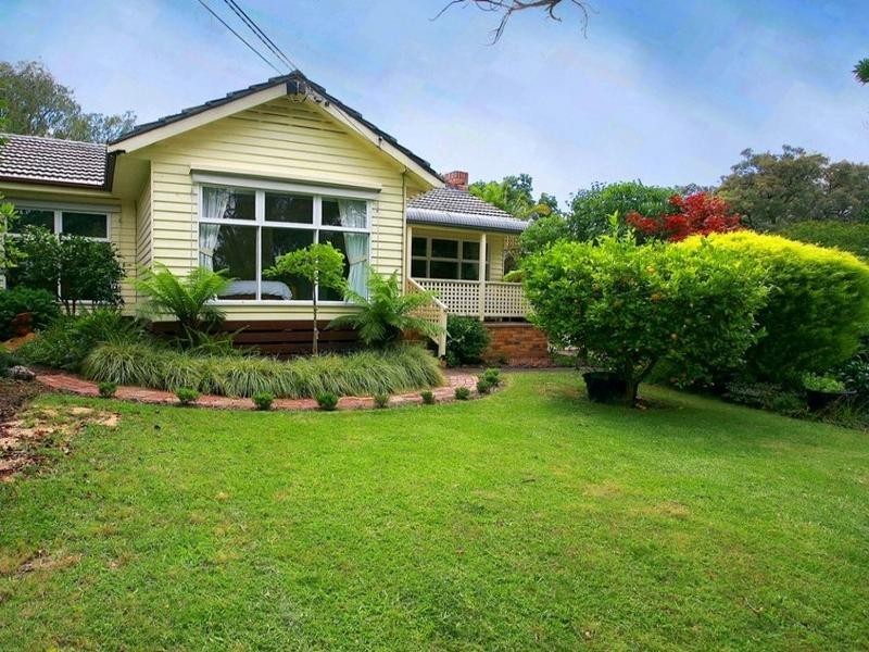 6 CLEGG Avenue, Croydon VIC 3136