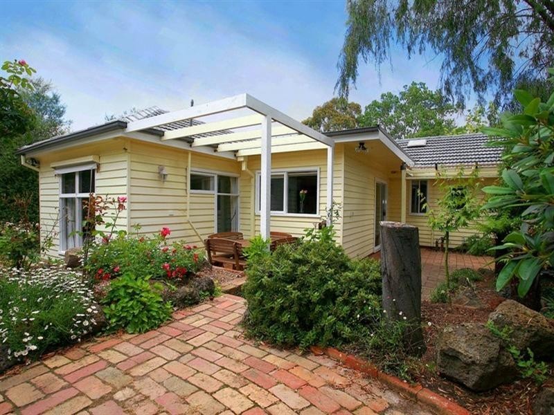 6 CLEGG Avenue, Croydon VIC 3136