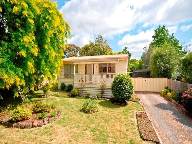 129 BELMONT ROAD East, Croydon South VIC 3136