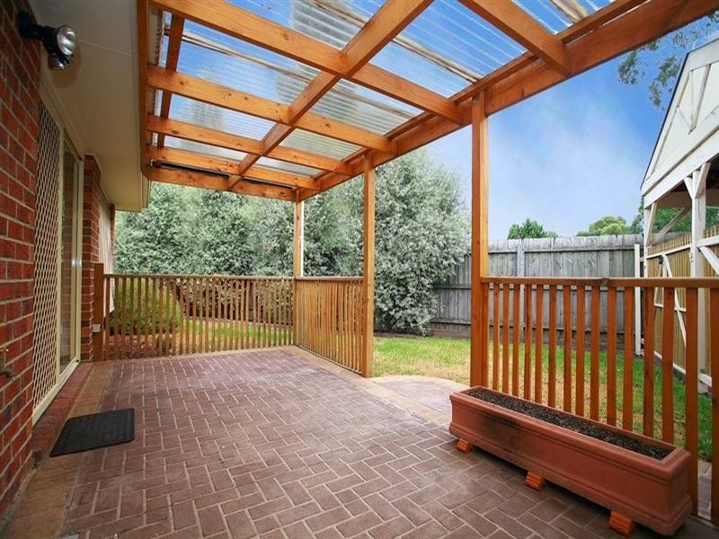 6 YOLANDA Court, Kilsyth VIC 3137
