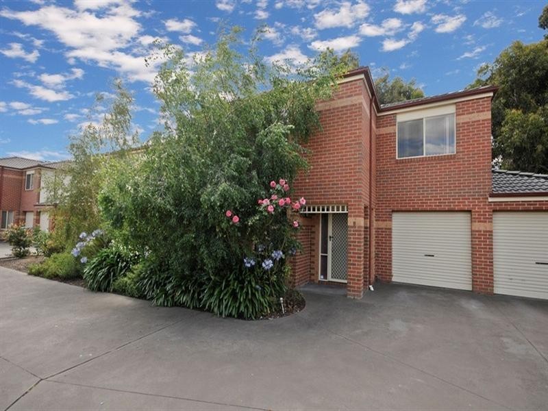 8, 51 BAYFIELD ROAD West, Bayswater North VIC 3153