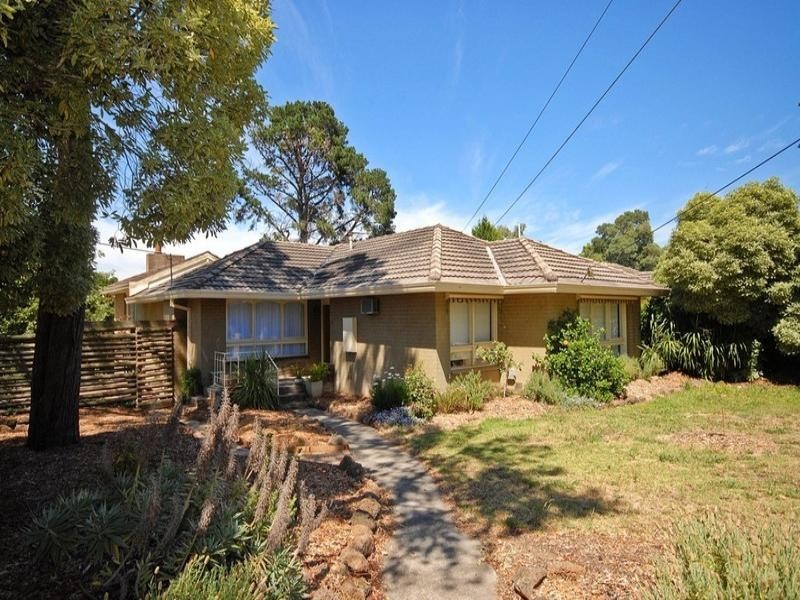 32 HOMER Avenue, Croydon South VIC 3136
