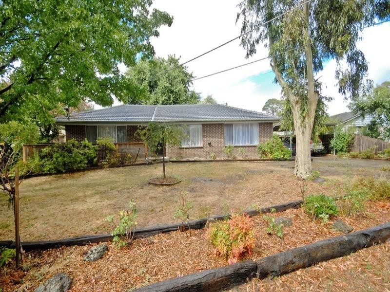 18 LADE Avenue, Kilsyth VIC 3137