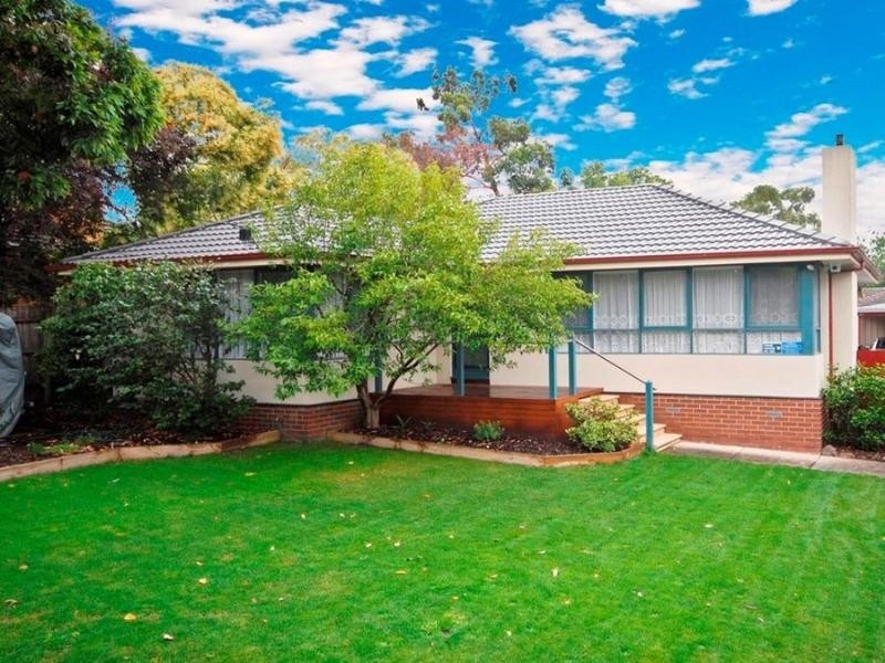 59 BLAZEY Road, Croydon South VIC 3136