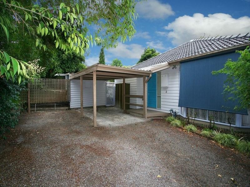 2, 109 NEW Street, Ringwood VIC 3134