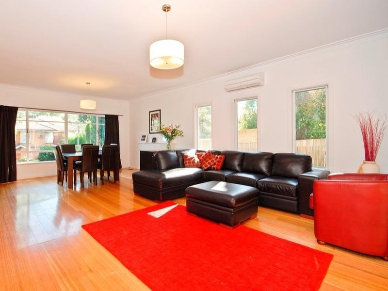 18 COLEMAN Street, Heathmont VIC 3135