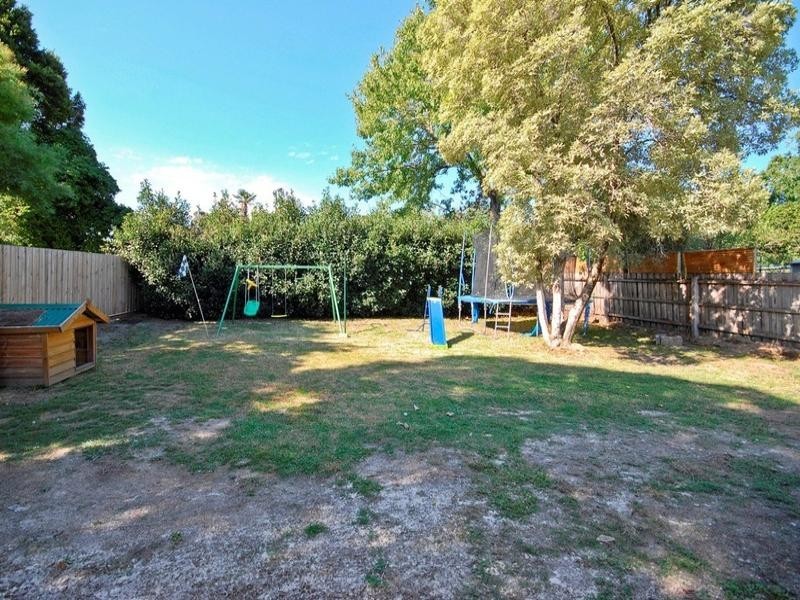 18 COLEMAN Street, Heathmont VIC 3135