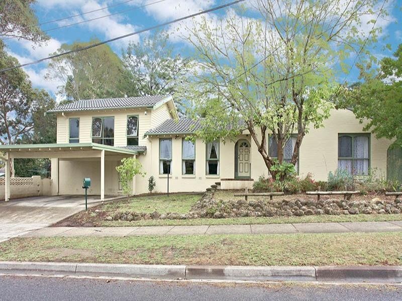 84 CAMBRIDGE Road, Kilsyth VIC 3137