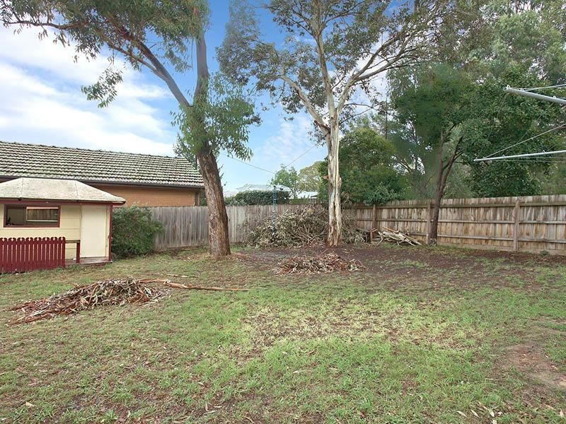 84 CAMBRIDGE Road, Kilsyth VIC 3137