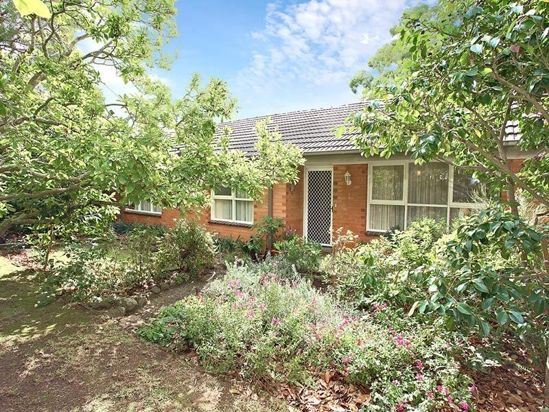 23 FREDERICK Street, Croydon VIC 3136