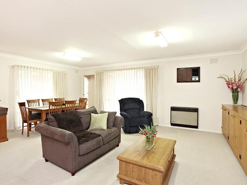 23 FREDERICK Street, Croydon VIC 3136