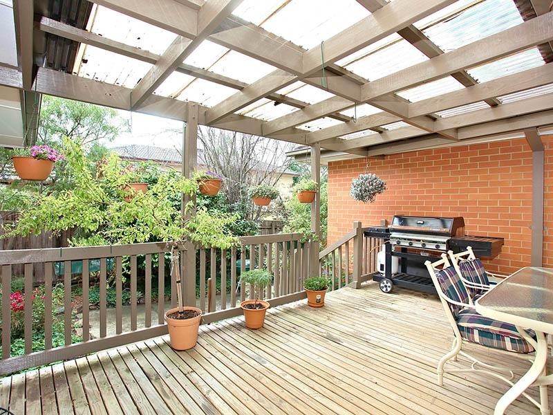 23 FREDERICK Street, Croydon VIC 3136