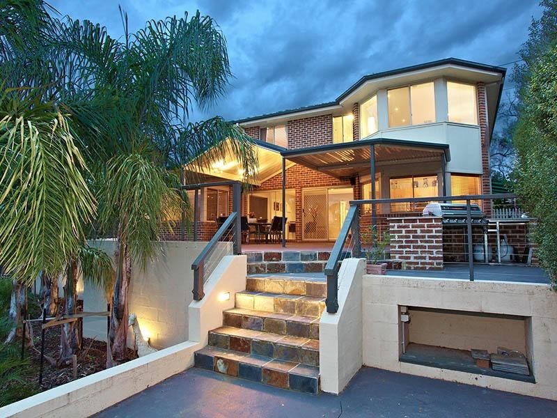 14 OLD GIPPSLAND Road, Lilydale VIC 3140