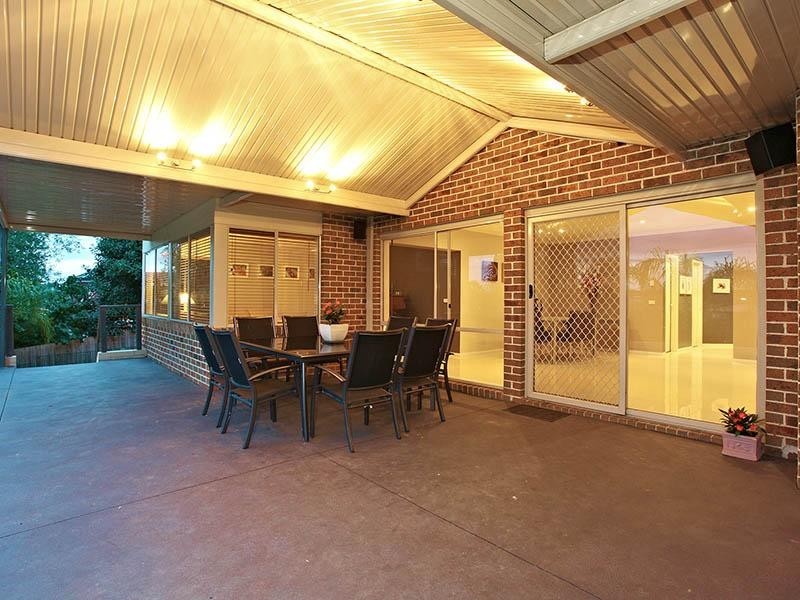 14 OLD GIPPSLAND Road, Lilydale VIC 3140