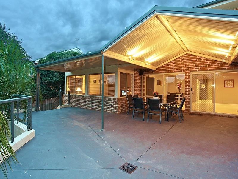 14 OLD GIPPSLAND Road, Lilydale VIC 3140