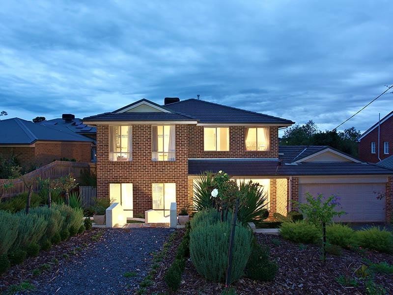 14 OLD GIPPSLAND Road, Lilydale VIC 3140