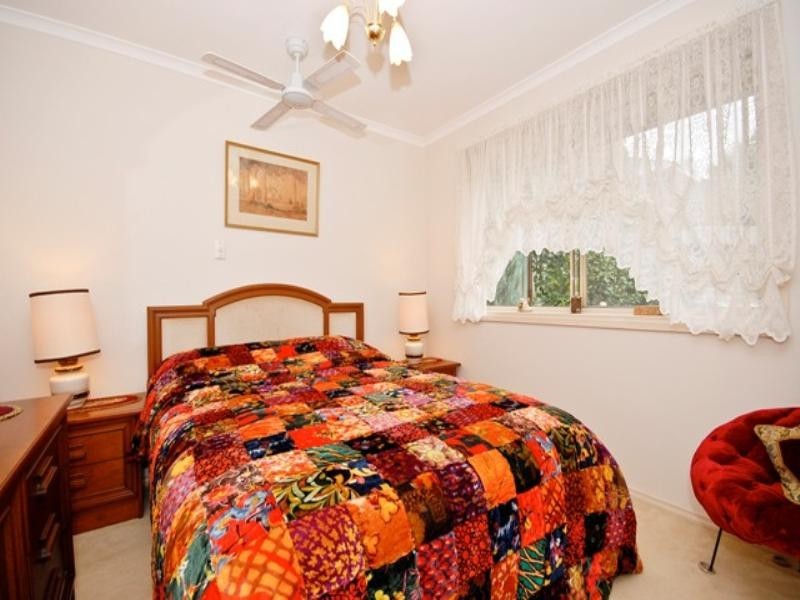 4 ALDERLEY Court, Chirnside Park VIC 3116