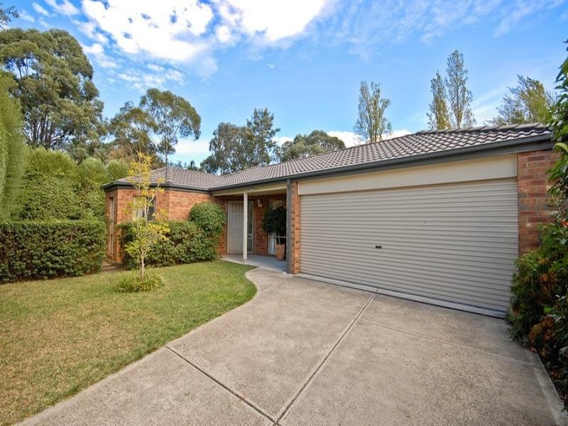 2, 184-186 DORSET Road, Croydon VIC 3136