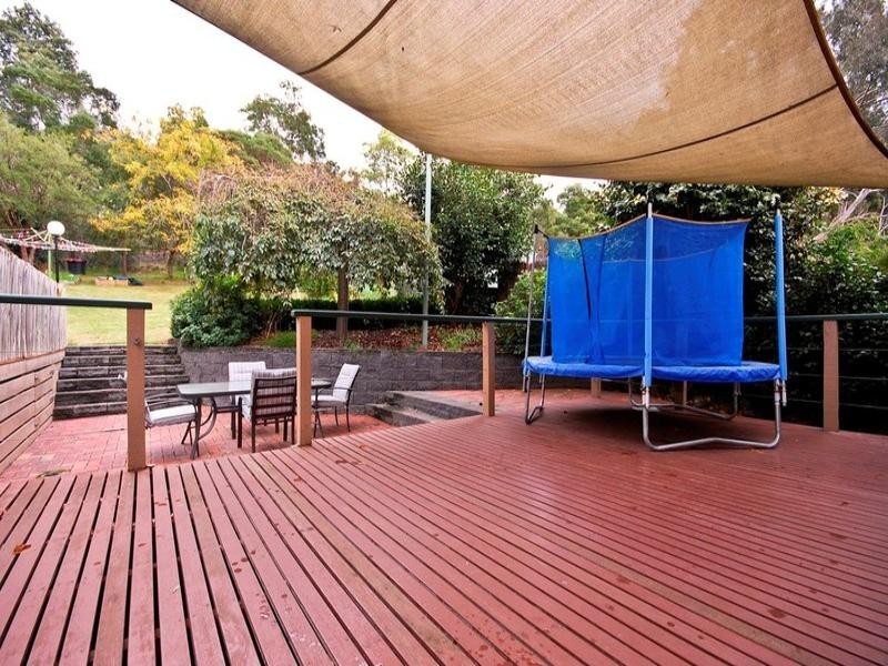 25 MULAWA Street, Croydon North VIC 3136