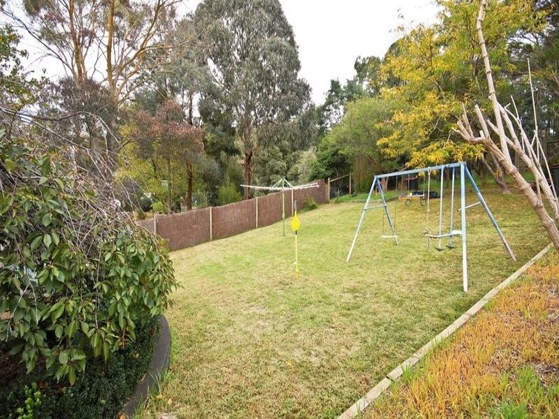 25 MULAWA Street, Croydon North VIC 3136