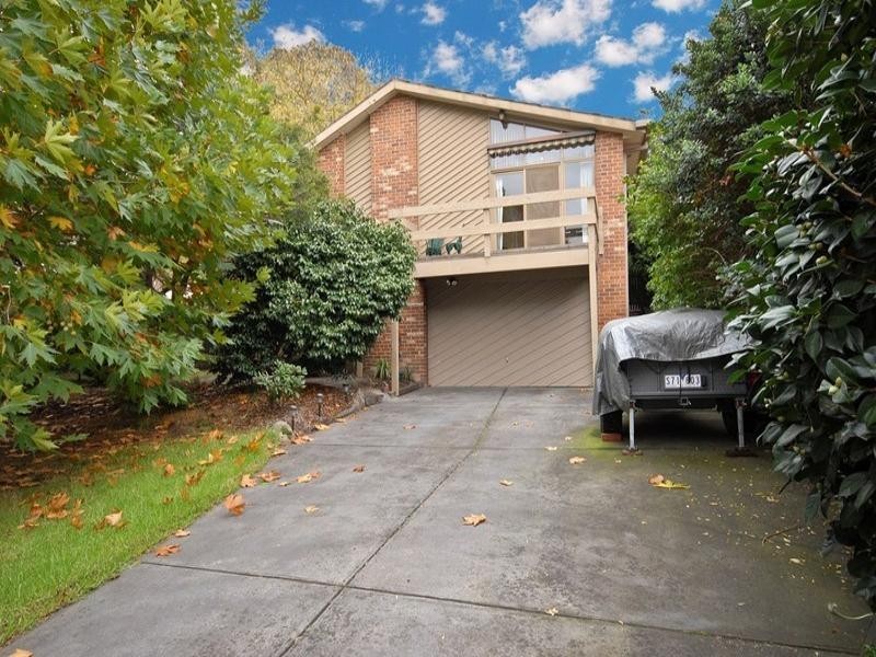 25 MULAWA Street, Croydon North VIC 3136