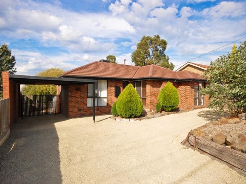 44 WINNETKA Drive, Lilydale VIC 3140